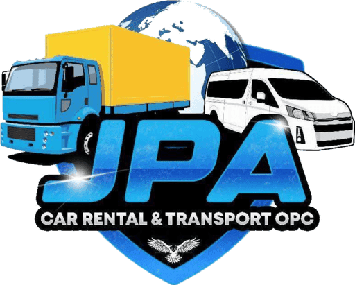 JPA Car Rental & Transport